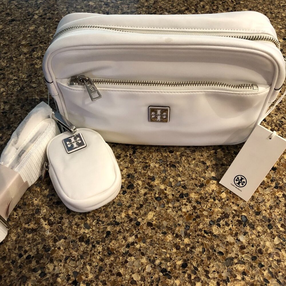 Tory Burch Virginia Shoulder Bag